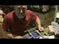 Armortek series 1 landrover build part 2 the chassis