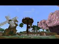THE END OF JUNGGEL HILLS COUNTRY IN REZELIEX SMP S3 (CINEMATIC)