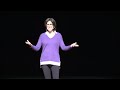 No More Drama With Mama | Gayle Kirschenbaum | TEDxBergenCommunityCollege