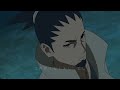 Naruto menggunakan Sage Mode setelah kehilangan Kurama | Manga Boruto Chapter 64 Fan Animation