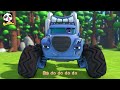 Fire Truck to the Rescue | Rescue Team | Monster Truck | Car Cartoon | BabyBus - Cars World