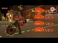 Splatoon 3 funny moments #6