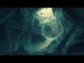 Dark Cave | Dark Ambience Music | D&D/TTRPG Music | 1 Hour