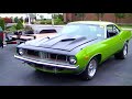 Moving the 596HP 408 Stroker - Open Headers - CUDA [Ric0000 Archive]