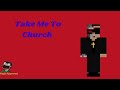 Take Me to Church- Terroriser (Ai Cover)