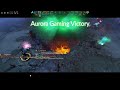 NOUNS vs AURORA - PLAY-IN DAY 1 - EWC x RIYADH MASTERS 2024 DOTA 2