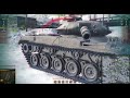 WoT 9.3 Test - RU251 Spahpanzer #1