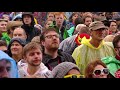 Frightened Rabbit @ Glastonbury Festival 2016