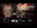 Battlefield 4 Upload Studio 21- Accidental Defibrillator Kill!