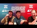 Professional Air Hockey - 2023 Worlds - FINALS - Jacob Weissman vs Colin Cummings