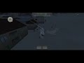 Southern Airways Service Flight 112 Crash Animation | (fictional)