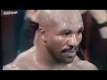 Evander Holyfield Vs Mike Tyson 1