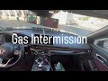 2022 Honda Civic Si w/ AWE Touring exhaust (driving video)