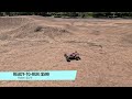 Team Corally Asuga XLR Buggy - Full Review