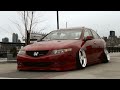 IT'S STATIC!!!!!!!!!!! (LEWIS SO LOW EURO R ACCORD )