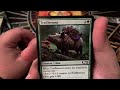 Hunting for Terror Of The Peaks | MTG Pack Opening