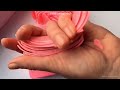 Satisfying soap crushing compilation by ​⁠@SOAPMAD  | soap rose plates crunching