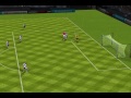 FIFA 14 iPhone/iPad - Aston Villa vs. Manchester Utd