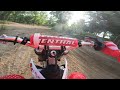 Ride at Connie Feist MX 7-13-23