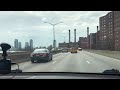 Drive from The Bronx to Brooklyn