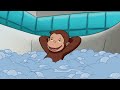 Curious George 🐵Curious George, Plumber's Helper 🐵Kids Cartoon 🐵Kids Movies 🐵Videos for Kid