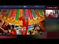 $2,500 TO $100,000 CRAZY TIME WHEEL SESSION!