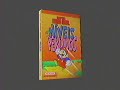 SUPER MARIO BROS. OS NÍVEIS PERDIDOS - 1993 - COMERCIAL BRASILEIRO - NES PLAYTRONIC (FANMADE)