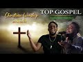 TOP GOSPEL MUSIC || Christian Worship 2023 || Chandler Moore , Dante Bowe ✨