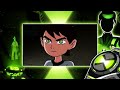 Scarytrix - The Most Disturbing Story of Ben 10
