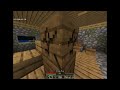 My First Day! l Minecraft Bedrock Edition Survival Series #1