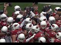 We Did This Together - Tribute to the 2008/2009 Arizona Cardinals