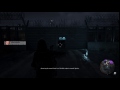 Tom Clancy's Ghost Recon some really smart Ai.