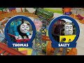 Thomas and Friends: The Ultimate Track Challenge