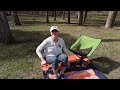 Are PORTABLE Camping Chairs Worth the HYPE? - Comparing the hottest RV ESSENTIALS in the market.