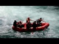 Štrbački buk - Rafting