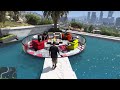 OMEGA MANSION - GTA 5 MOD