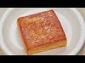 Soft French Toast Recipe : It's so delicious and so simple