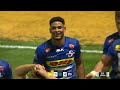 DHL Stormers run RIOT in final 10 minutes against Dragons | Final 10 in Full