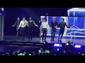 NCT DREAM (엔시티 드림) - Déjà Vu Fancam 직캠 4K 230405 - ‘The Dream Show 2’ in Newark