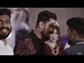 NIHAL & SHEIKHA | NIKKAH | KERALA MUSLIM WEDDING VIDEO |