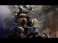 The Eldrazi Titans Explained | Magic the Gathering Lore