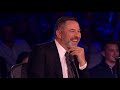 The most HILARIOUS performances from Series 13 | BGT 2019
