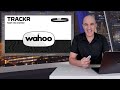 Wahoo TRACKR Heart Rate Monitor // Can Wahoo Redeem Themselves!?