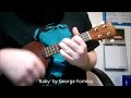 Ukulele Channel Intro Video Clip