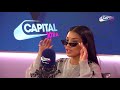 Jhene Aiko Talks Big Sean, Feminism, 'Trip' & More | The Norté Show | Capital XTRA