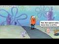 SpongeBob's Untold Tales - Episode 5: 