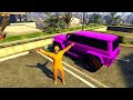 All Modded Clothing Jobs In GTA 5 Online!