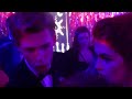 Elvis : Austin Butler et Kaia Gerber fille de Cindy Crawford Elvis Party Cannes