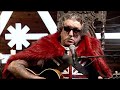 Steve Jones [Sex Pistols] radio interview, December 2016