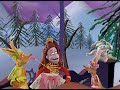 Wubbulous World of Dr. Seuss | Mrs. Zabarellis Holiday Baton | Jim Henson Family Hub | Kids Cartoon